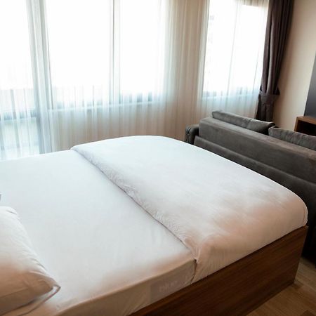 F & B Suite Estambul Exterior foto